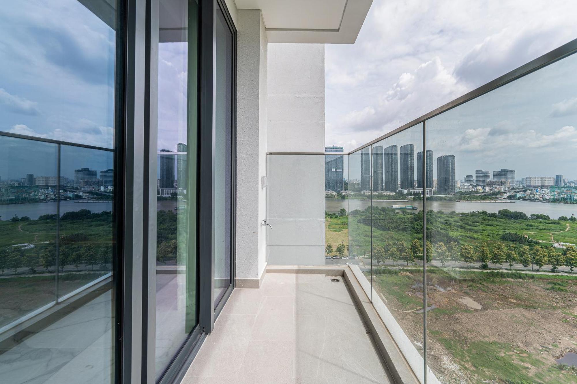 The Metropole Opera Residence By Kaystay ホーチミン市 部屋 写真